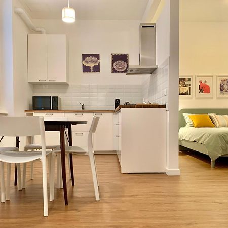 トリエステCasa Ciamicianアパートメント エクステリア 写真